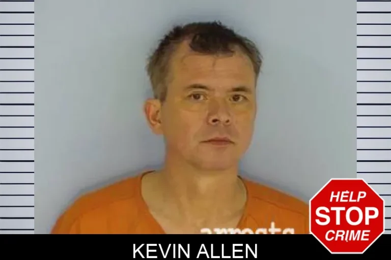 Kevin Allen