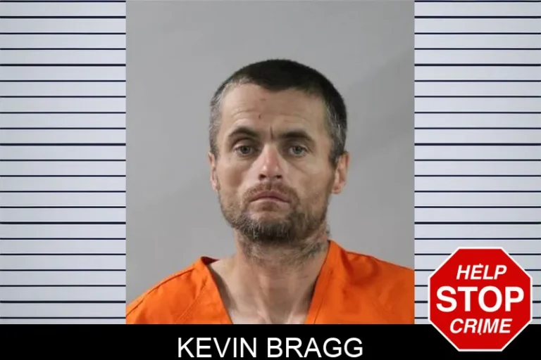 Kevin Bragg