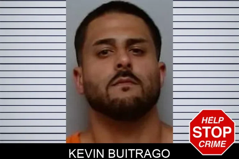 Kevin Buitrago