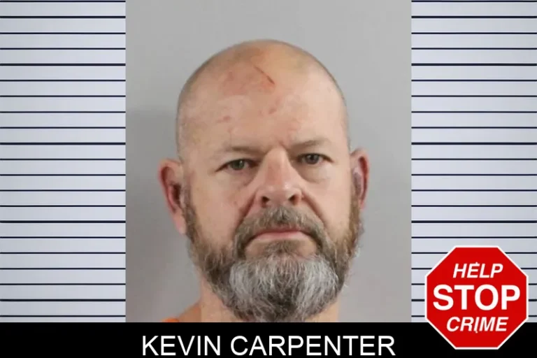 Kevin Carpenter