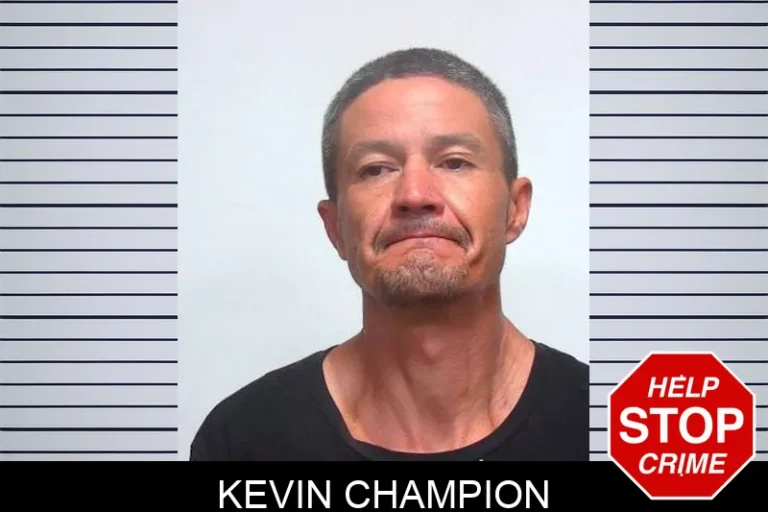Kevin Champion