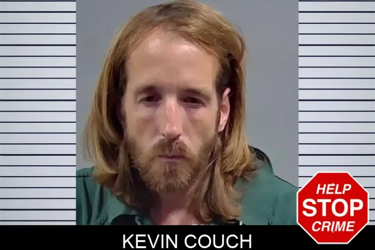 Kevin Couch