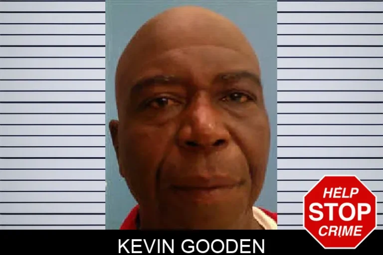 Kevin Gooden
