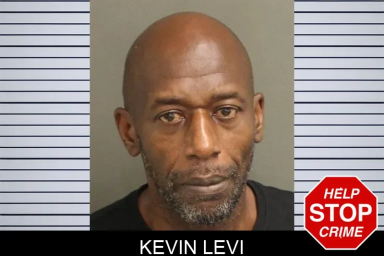 Kevin Levi