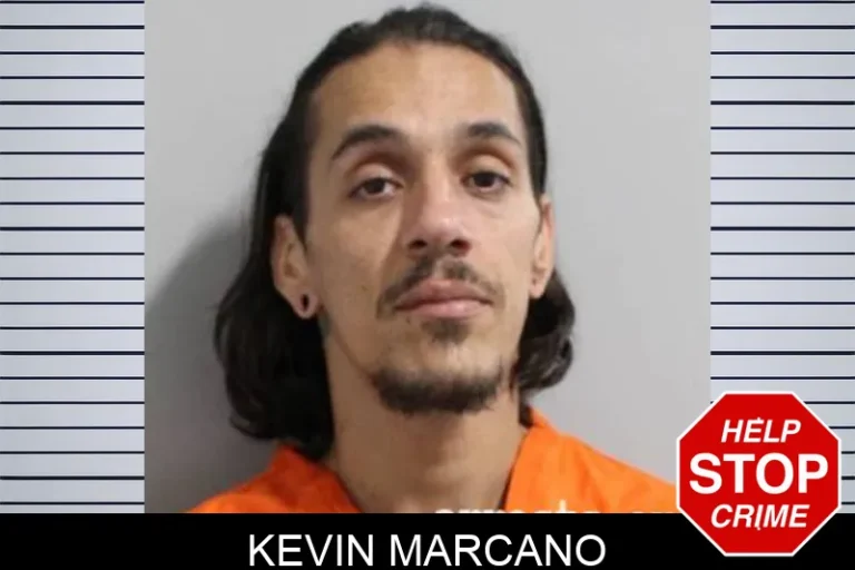 Kevin Marcano