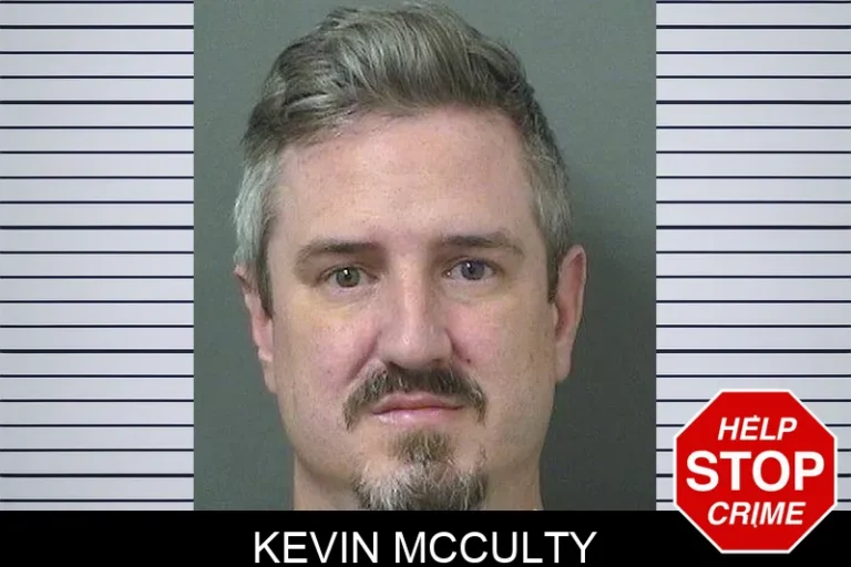 Kevin McCulty