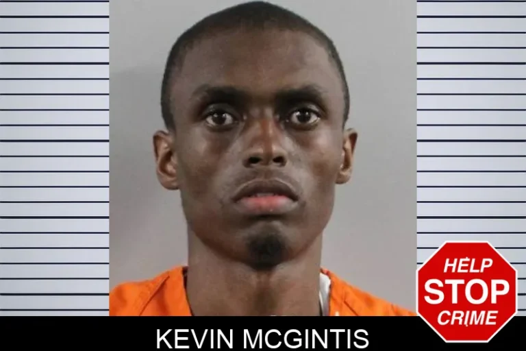 Kevin McGintis