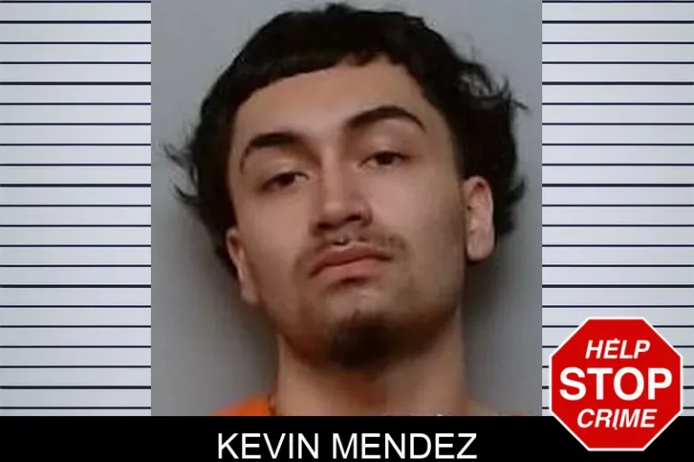 Kevin Mendez