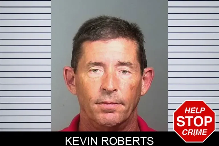 Kevin Roberts