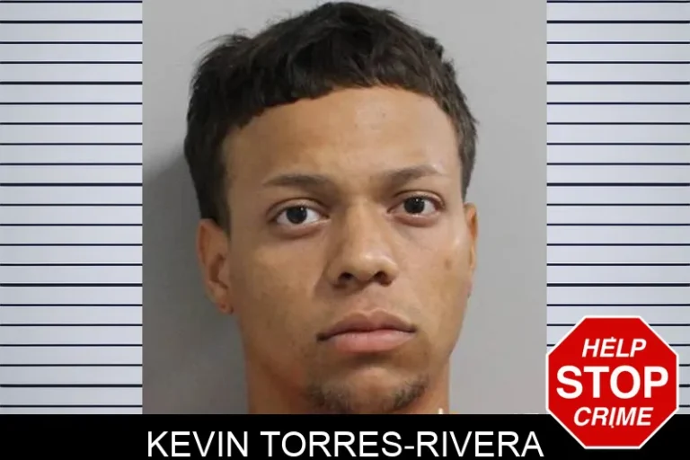 Kevin Torres-Rivera