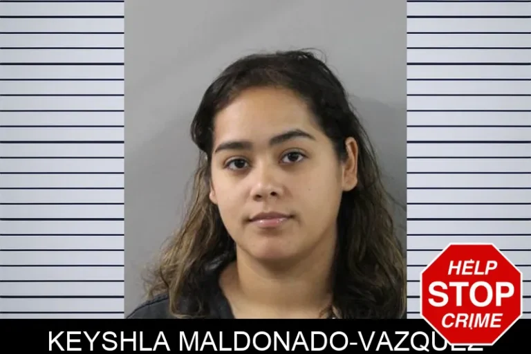 Keyshla Maldonado-Vazquez