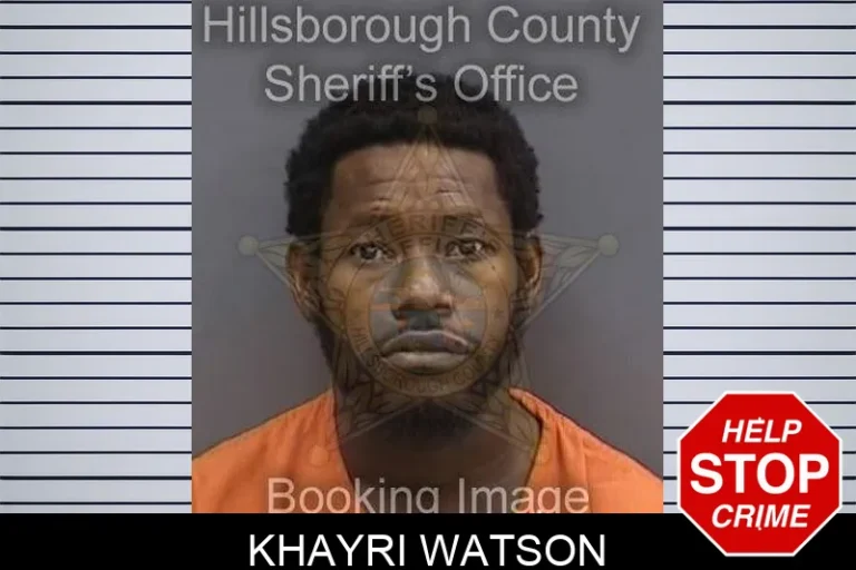 Khayri Watson