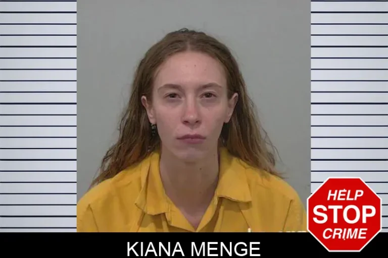 Kiana Menge