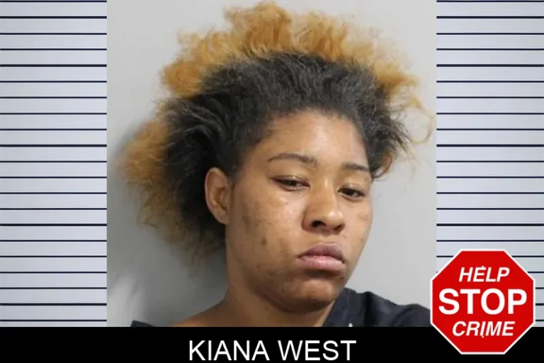 Kiana West