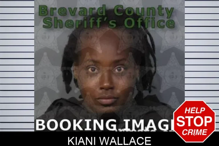 Kiani Wallace