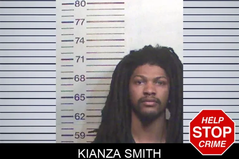 Kianza Smith