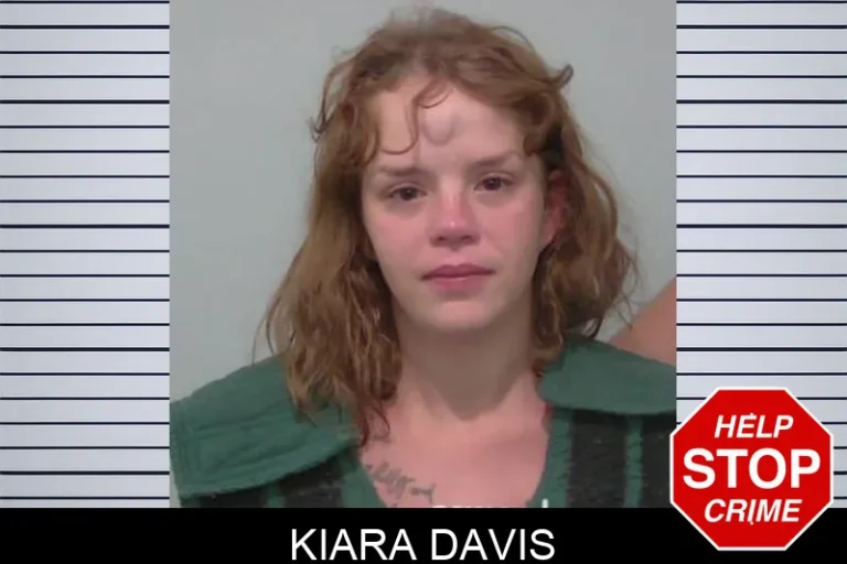 Kiara Davis