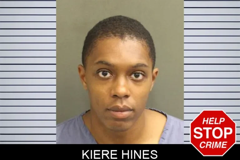 Kiere Hines