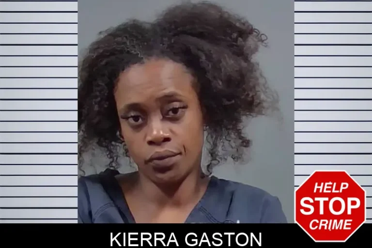 Kierra Gaston