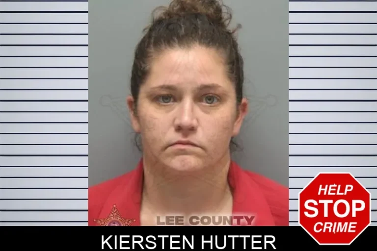 Kiersten Hutter