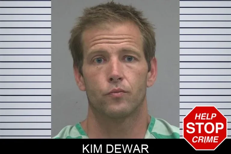 Kim Dewar