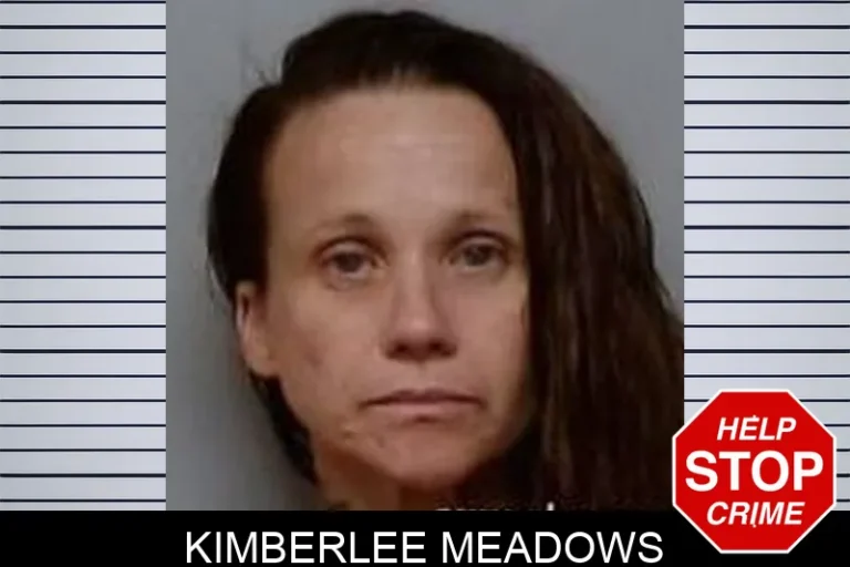 Kimberlee Meadows