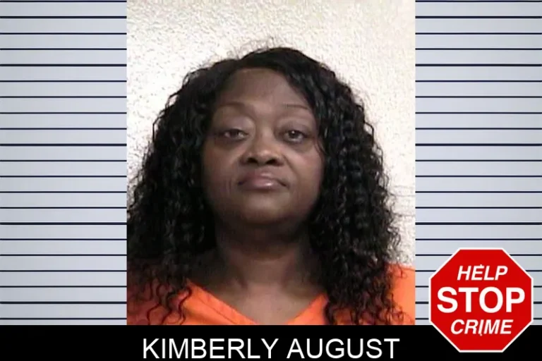 Kimberly August