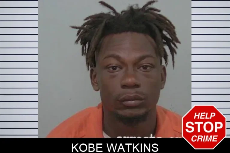 Kobe Watkins