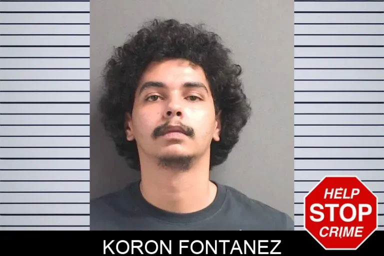 Koron Fontanez