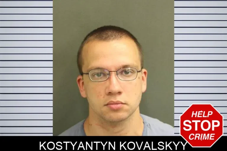 Kostyantyn Kovalskyy