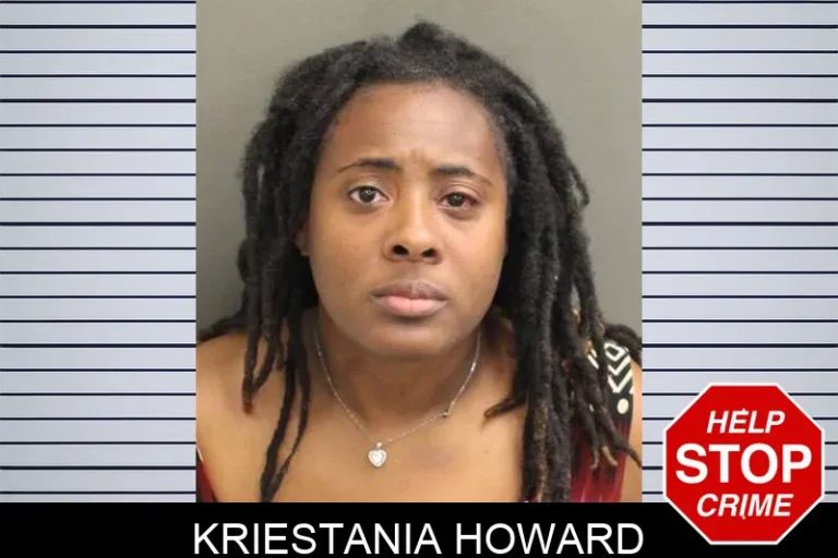 Kriestania Howard