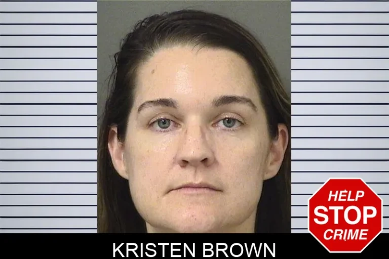 Kristen Brown