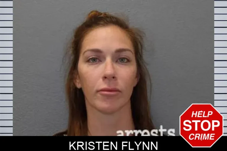 Kristen Flynn