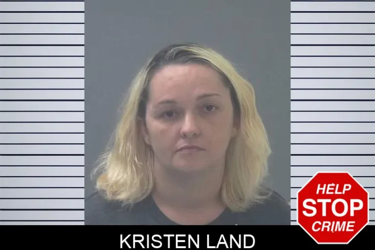 Kristen Land