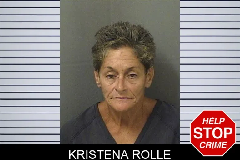 Kristena Rolle