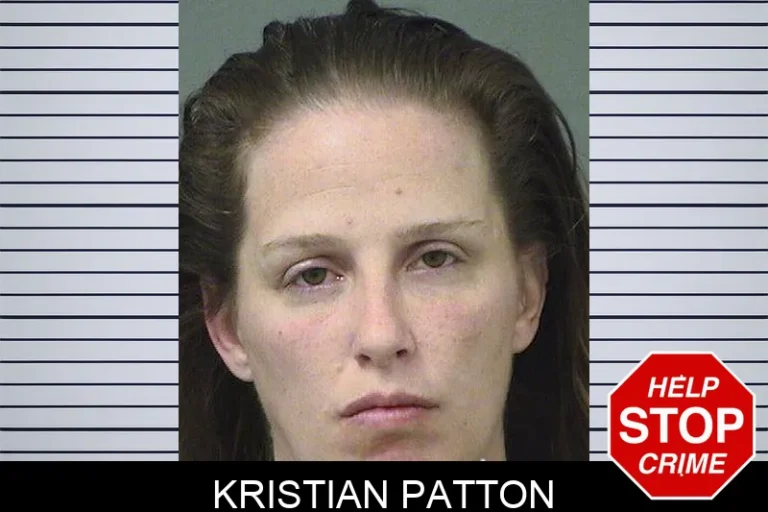 Kristian Patton