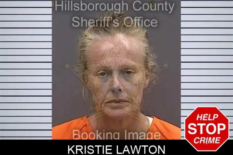 Kristie Lawton