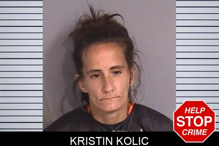 Kristin Kolic