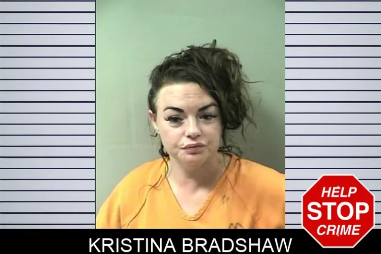 Kristina Bradshaw