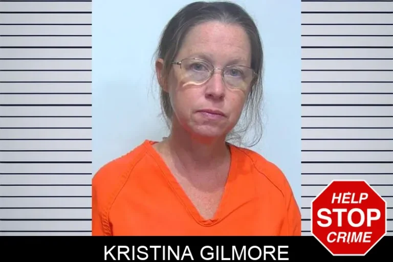 Kristina Gilmore