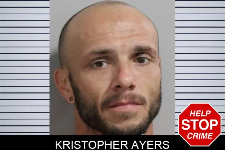 Kristopher Ayers