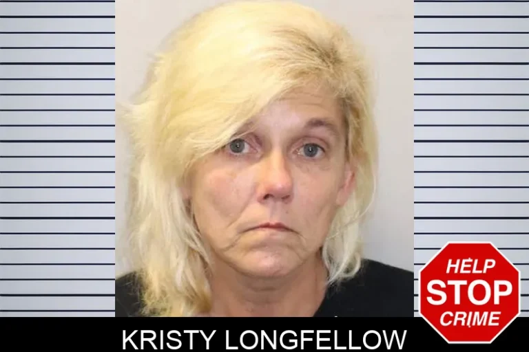 Kristy Longfellow