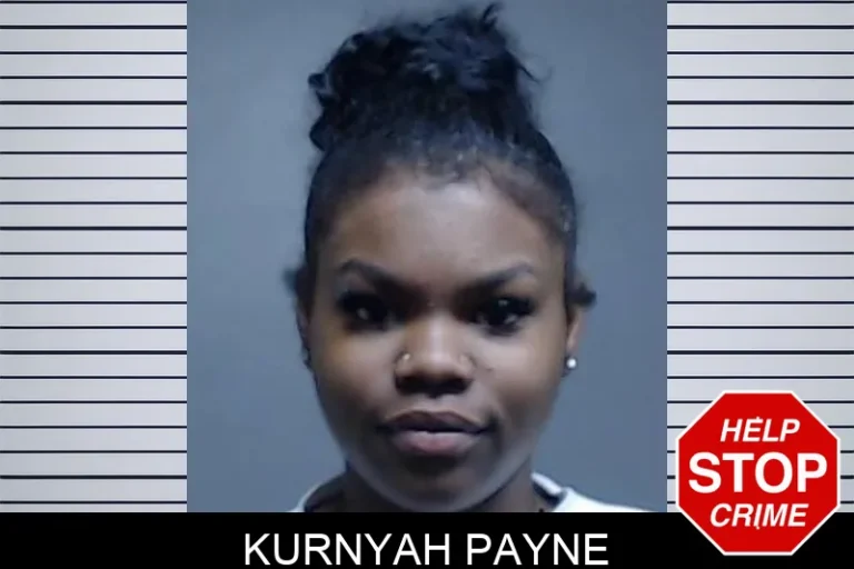 Kurnyah Payne