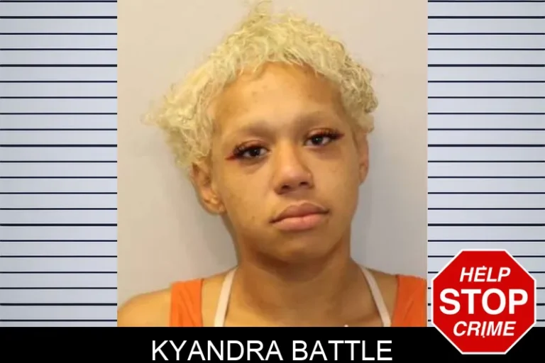 Kyandra Battle