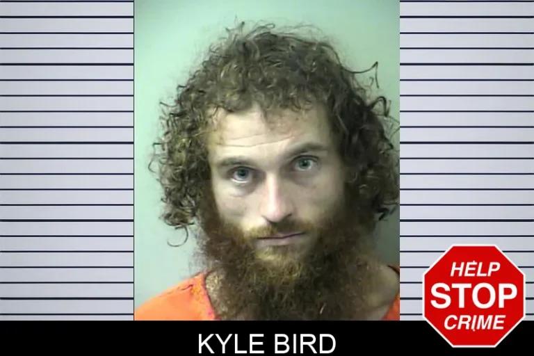 Kyle Bird