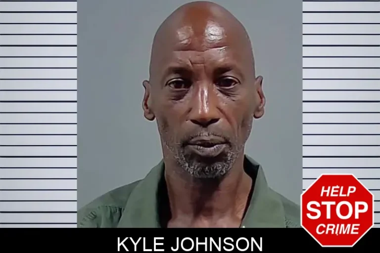 Kyle Johnson