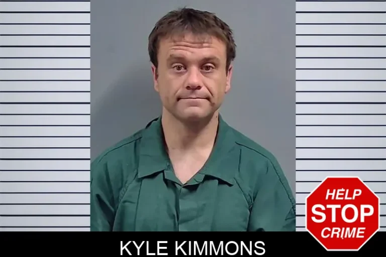 Kyle Kimmons