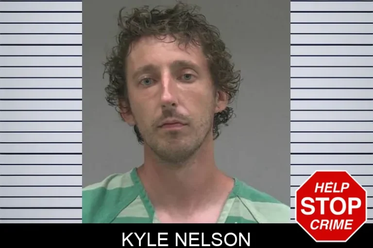 Kyle Nelson