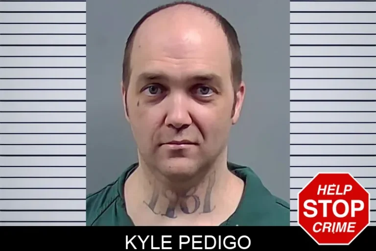 Kyle Pedigo