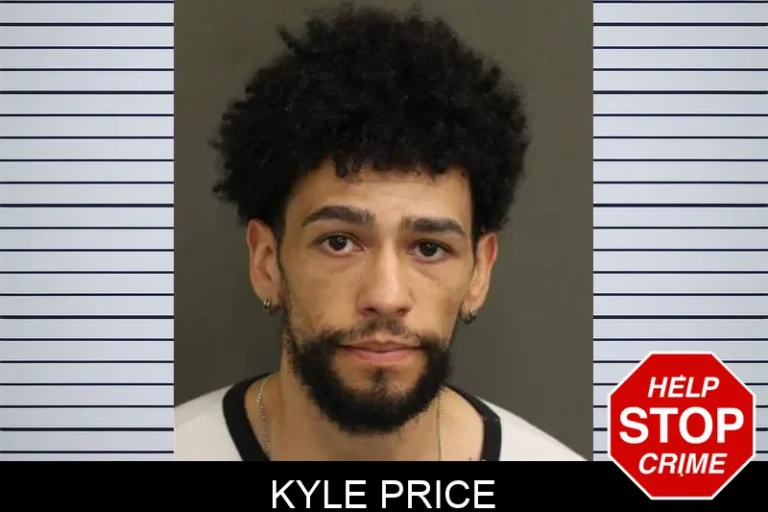 Kyle Price